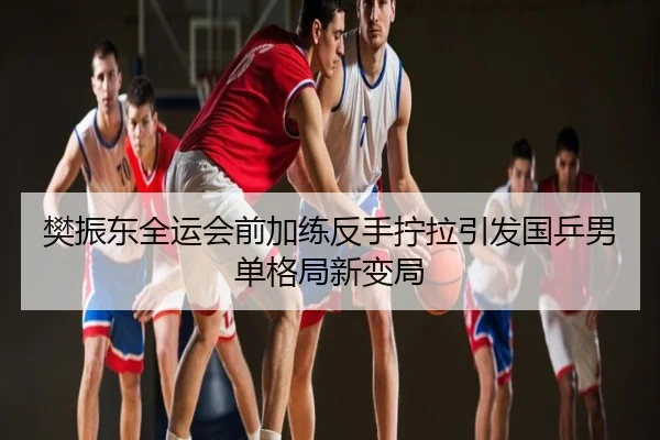 樊振东全运会前加练反手拧拉引发国乒男单格局新变局